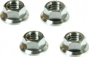 Titanium Nuts, 1, nordicamoto.ro
