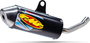 FMF Powercore 2 hangtompító
