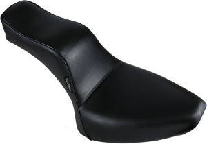 Cherokee Custom Seat Black, 1, nordicamoto.ro