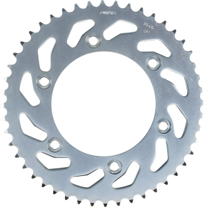 Steel Sprocket Natural