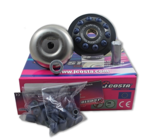 Pro Series Variator, 2, nordicamoto.ro