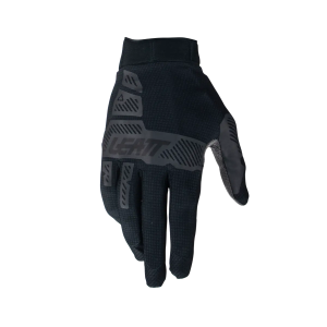 Leatt 1.5 GripR Stealth Black XXL kesztyű, 4, nordicamoto.ro