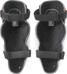 KTM SX-1 V2 fekete térdvédők, L/XL, 2, nordicamoto.ro