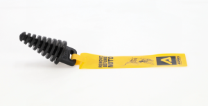 Acerbis 2T kipufogódugó, 16,39 mm