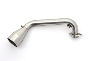 Collector Stainless Steel