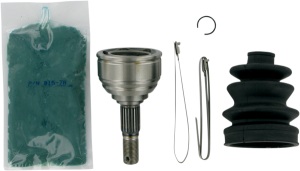 Cv Joint Kit Black, 1, nordicamoto.ro