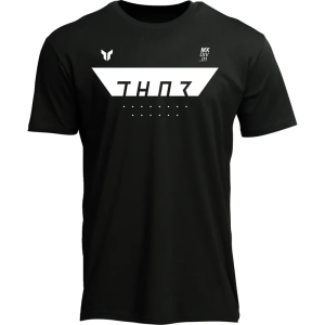 Tricou Thor Rogue Negru