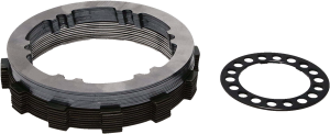 Torqdrive® Clutch Pack