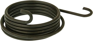 Kickstarter Recoil Spring, 1, nordicamoto.ro