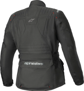 Alpinestars Stella St-1 vízálló női dzseki, fekete, XL méret, 3, nordicamoto.ro