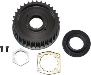 Transmission Pulley Anodized, 1, nordicamoto.ro
