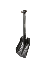 NEXT Shovel Backcountry Black, 1, nordicamoto.ro