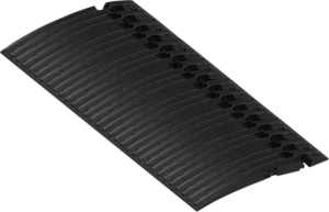 Edge Glides Black 