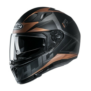 Casca HJC i70 Eluma Maro M, 2, nordicamoto.ro