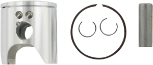 High-performance Piston
