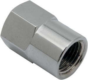 Hose And Tank Fitting Chrome, 1, nordicamoto.ro