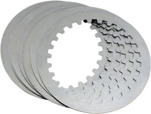 Steel Plate Kit 7-set Yamaha, 3, nordicamoto.ro