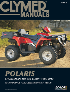 Service Manual, 1, nordicamoto.ro