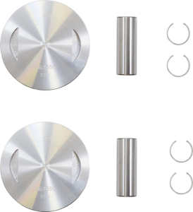 Replacement Piston Kit, 2, nordicamoto.ro