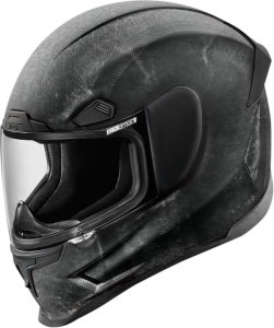 Airframe Pro Construct Helmet Matte BlackBlack 