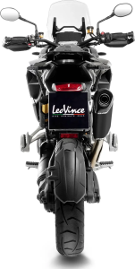 LeoVince LV-14 Black Edition Slip-On kipufogórendszer a Triumph Tiger 1200-hoz, 4, nordicamoto.ro