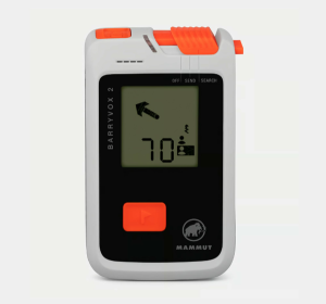 Mammut Barryvox 2, 1, nordicamoto.ro