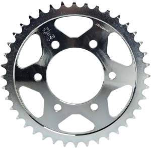 JT SPROCKETS acél hátsó lánckerék , nordicamoto.ro