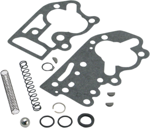Billet Oil Pump Rebuild Kit, 2, nordicamoto.ro