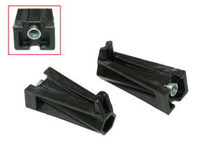 Sno-X jégkaparó tömb 92-12597 (pár), 1, nordicamoto.ro