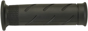 Honda Replica Grips Black, 1, nordicamoto.ro