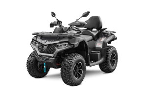CFMOTO CFORCE 625L Touring EPS Euro5+ '26, nordicamoto.ro