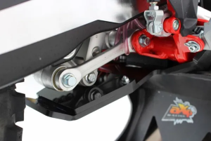 Scut Motor AXP Racing Xtrem Beta RR 250/300 2T '20–'24 fekete, 5, nordicamoto.ro