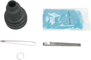 Cv Boot Kit Standard Black