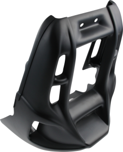 Radiator Grill Black, 2, nordicamoto.ro