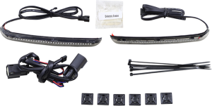 Bag Blades® Accent Lights Red