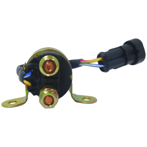 Solenoid Switch