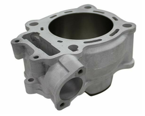 Henger a HONDA CRF 250R (2004–2009) és CRF 250X (2004–2017) modellekhez, STD = 78 mm, MX-09152, EC210-008 PSYHIC