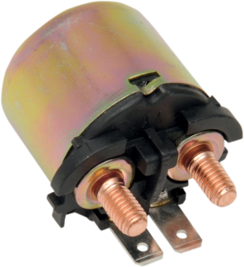 Solenoid Switch For Kawasaki