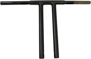 1-1/4(r) Buffalo T-bar Black, 1, nordicamoto.ro