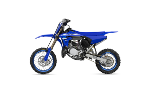 Yamaha YZ65 gyermek motokrossz-motorkerékpár, 4, nordicamoto.ro