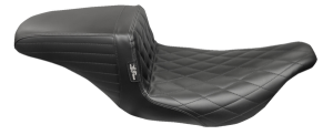 Kickflip Seat Black, 1, nordicamoto.ro