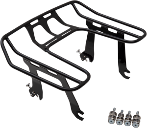 Rack Wrap Arnd Blk