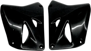 Rad Cvr Rm125/250 01–08 fekete