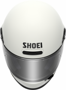 SHOEI GLAMSTER06 teljes arcú sisak, fehér, S méret, 5, nordicamoto.ro