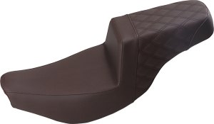 Seat Step Up Pass Ls Brn Brown, 1, nordicamoto.ro