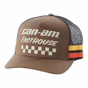 Can-Am x Fasthouse Racing kupak