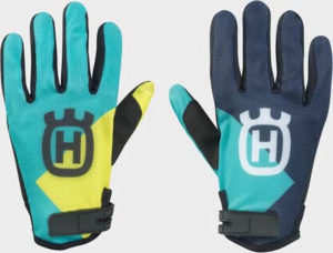 Husqvarna Railed gyermekkesztyű