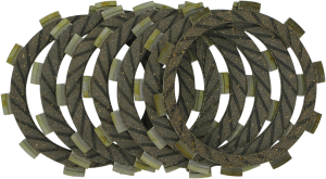 Ck Standard Series Clutch Kit
