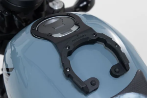 SW-MOTECH Pro Tank Ring, fekete 