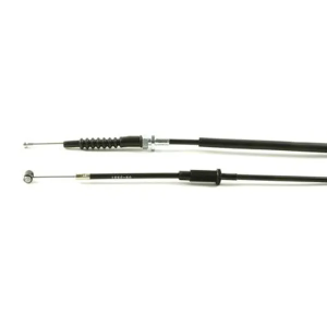 Fekete standard kuplungkábelt, 1, nordicamoto.ro